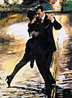 Tango en Passion